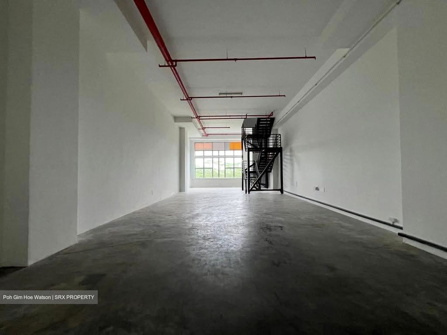 Tg Building (D26), Factory #632366751